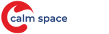 The Calm Space Universe